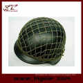 USMC nos ejército militar casco malla red